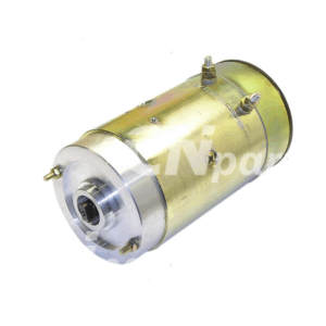 Elektromotor 24V Dautel