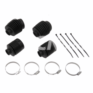 Stofhoezen set Z-75 Zepro mammut