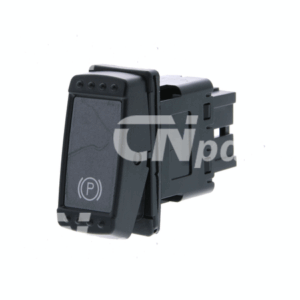 Inbouwschakelaar 37x21x49