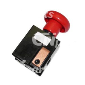 Noodstopschakelaar Albright 48V ED250 250A