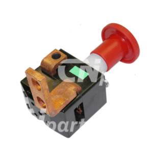 Noodstopschakelaar Albright 48V ED250 250A