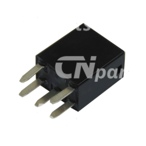 Steekrelais 24V DC 35/20A