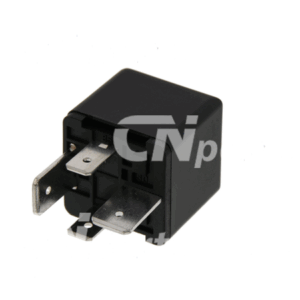 Steekrelais 12V DC 70A