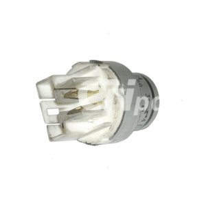 Steekrelais 12V DC 15A