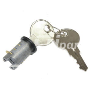 Cilinderslot JLG 2646ES