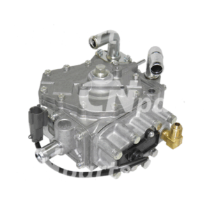 Nikki verdamper voor TB45 motor Nissan F05 series