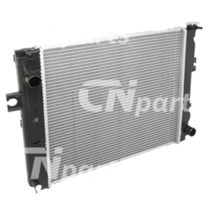 Radiator Toyota 70-8FD20/25/35 (2Z motor)