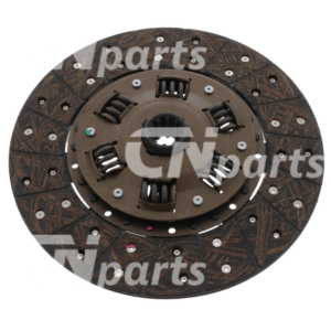 Koppelingsplaat Toyota