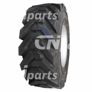 Luchtband schuimgevuld rechts compleet 445/65-22.5 Genie