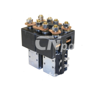 Albright SW192B 36-80V DC 150A