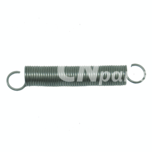 Trekveer 7/45 mm Ratcliff