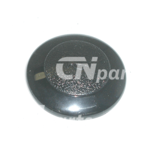 Claxonknop voetplaat