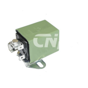 Steekrelais 12V DC 60A