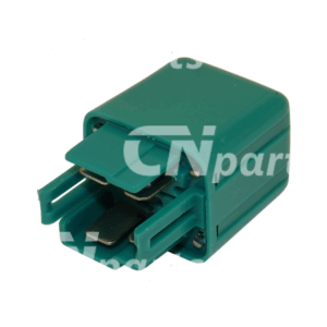 Steekrelais 12V DC 30A