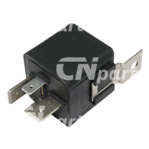 Steekrelais 24V DC 50A