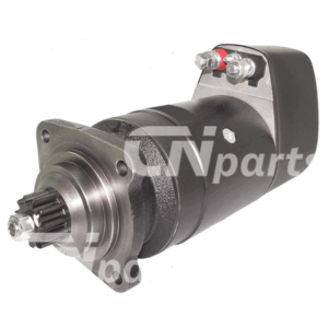Startmotor 12V TVE Truck