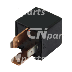 Steekrelais 12V DC 70A