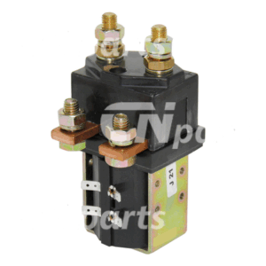 Albright SW201 24-80V DC 250A