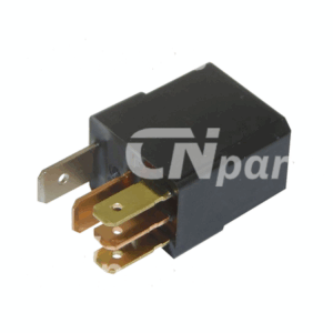 Steekrelais 12V DC 35/20A