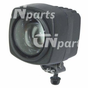 Blue spot 12-100V veiligheidslamp