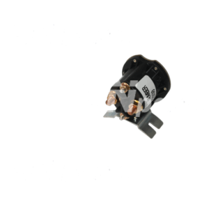 Contactor compleet 24V Braun