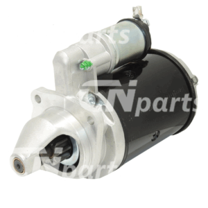 Startmotor 12V Sanderson