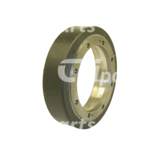 Aandrijfwiel LWE130 Antistatisch