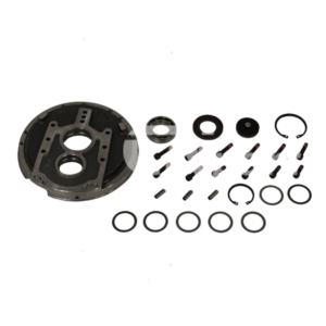 Draaikranslager Linde T16 1152