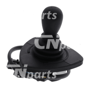 Joystick kruishendel Linde