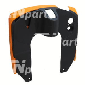 Voorkap Still EXU 16/18/20/22