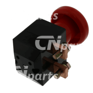 Noodstopschakelaar Albright 48V ED250 250A