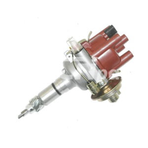 Ontstekingshuis compleet Toyota 4P motor