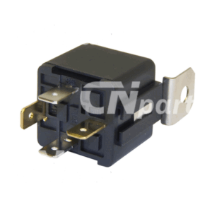 Steekrelais 12V DC 40A