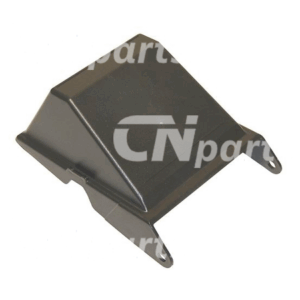 Beschermkap L 435 x H 195 x B 305 mm Dautel