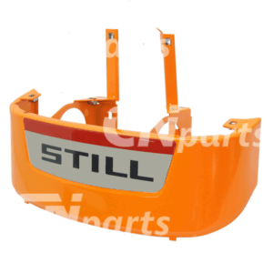 Voorpaneel Still EXU 16/18/20/22