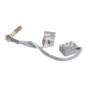 Koolborstel rijmotor JLG 1930ES, 2030ES, 2630ES, 2646ES, 3246ES