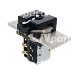 Albright SW500 12-80V DC 500A