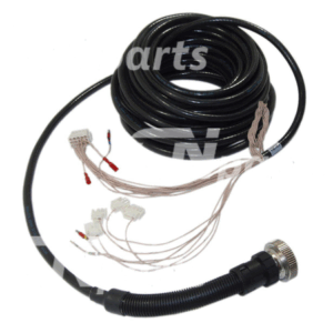 Kabelboom Haulotte HA16PX