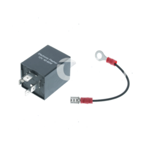 Knipperlichtrelais 12V
