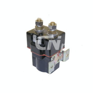 Contactor compleet 24V 100A Dautel