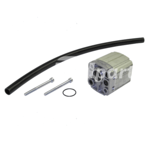 Hydrauliepomp 1CC Sorensen