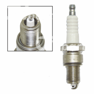 Bougies Toyota 5R motor