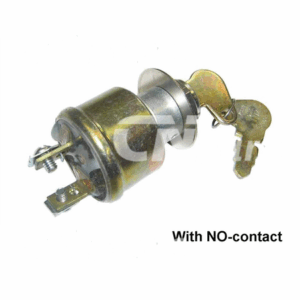 Contactslot Allis Chalmers