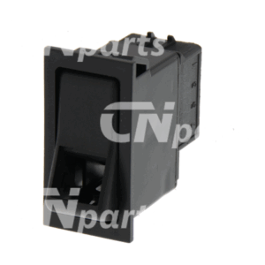 Inbouwschakelaar 44x22x44