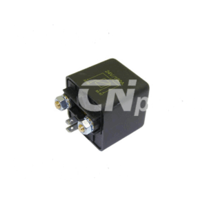 Steekrelais 24V DC 100A