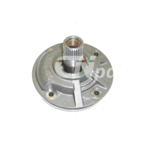 Transmissiepomp Hyster H7.00XL