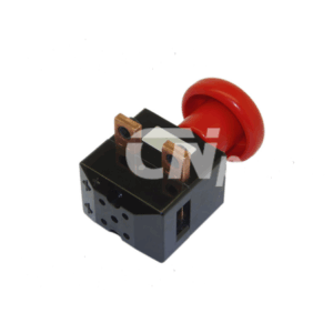 Noodstopschakelaar Albright 48V ED250 250A