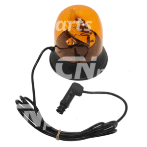 Zwaailamp 12V Halogeen Magneet bevestiging