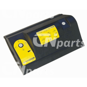 Beschermkap Behrens-eurolift