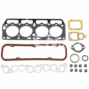 Koppakking set Toyota 4P motor